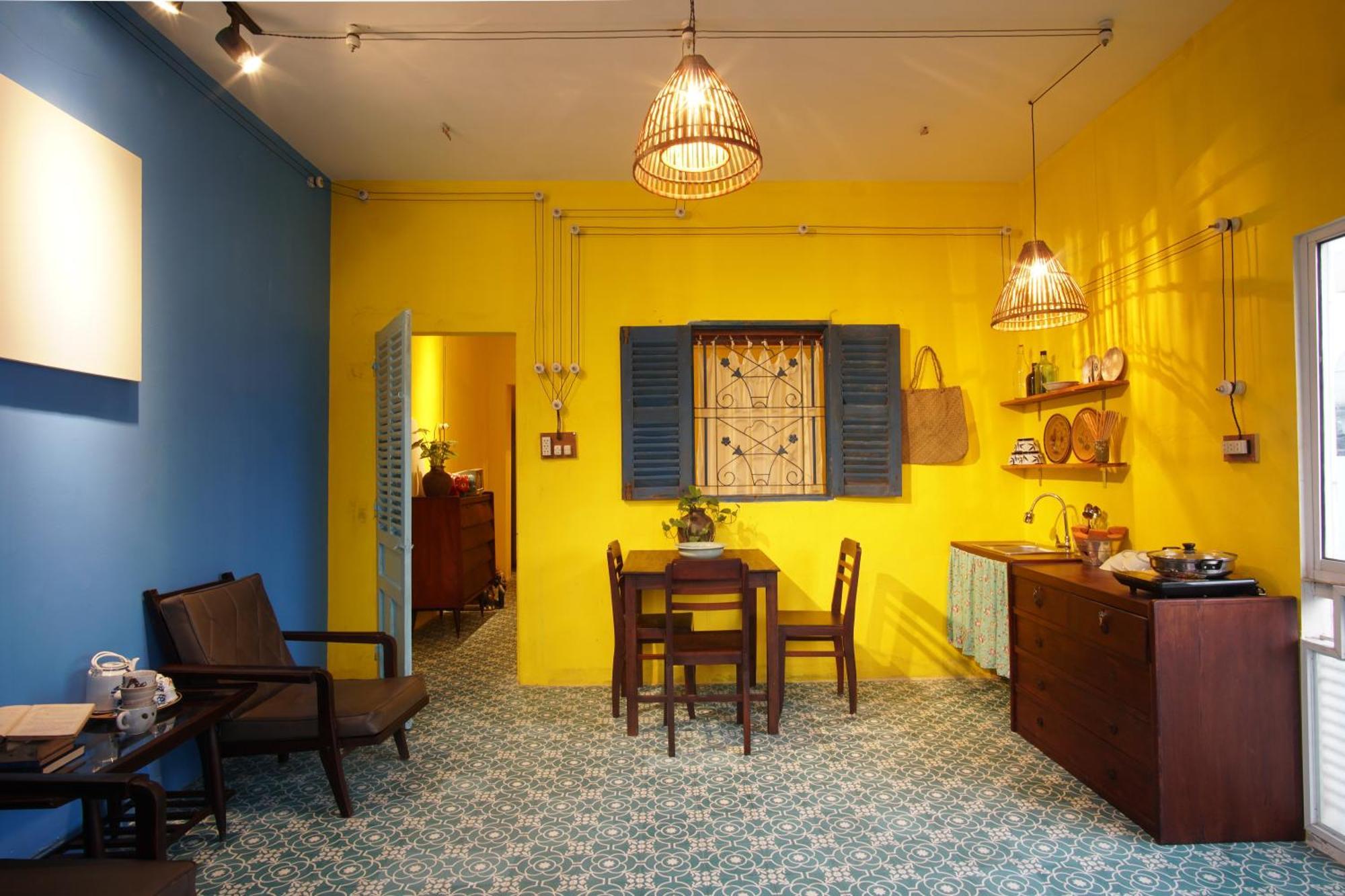 City Hostel Дананг Номер фото